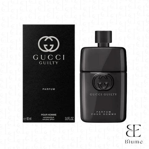Gucci Guilty Pour Homme Parfum