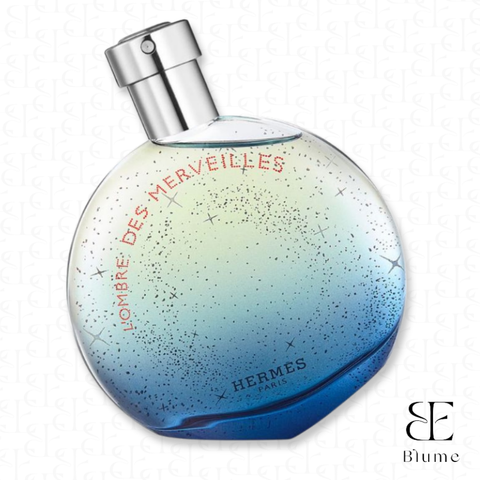 Hermes L'Ombre Des Merveilles EDP Unisex - Blume Tiệm Nước Hoa Chính Hãng