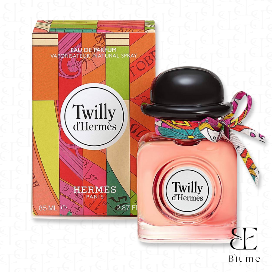  Hermes Twilly d'Hermes EDP 