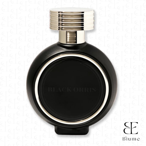 HFC Black Orris EDP Nam - Blume Tiệm Nước Hoa Chính Hãng