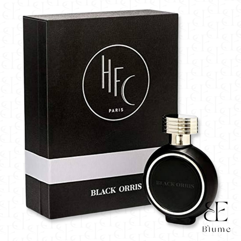 HFC Black Orris EDP Nam - Blume Tiệm Nước Hoa Chính Hãng