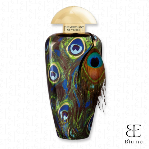 The Merchant of Venice Imperial Emerald Unisex - Blume Tiệm Nước Hoa Chính Hãng