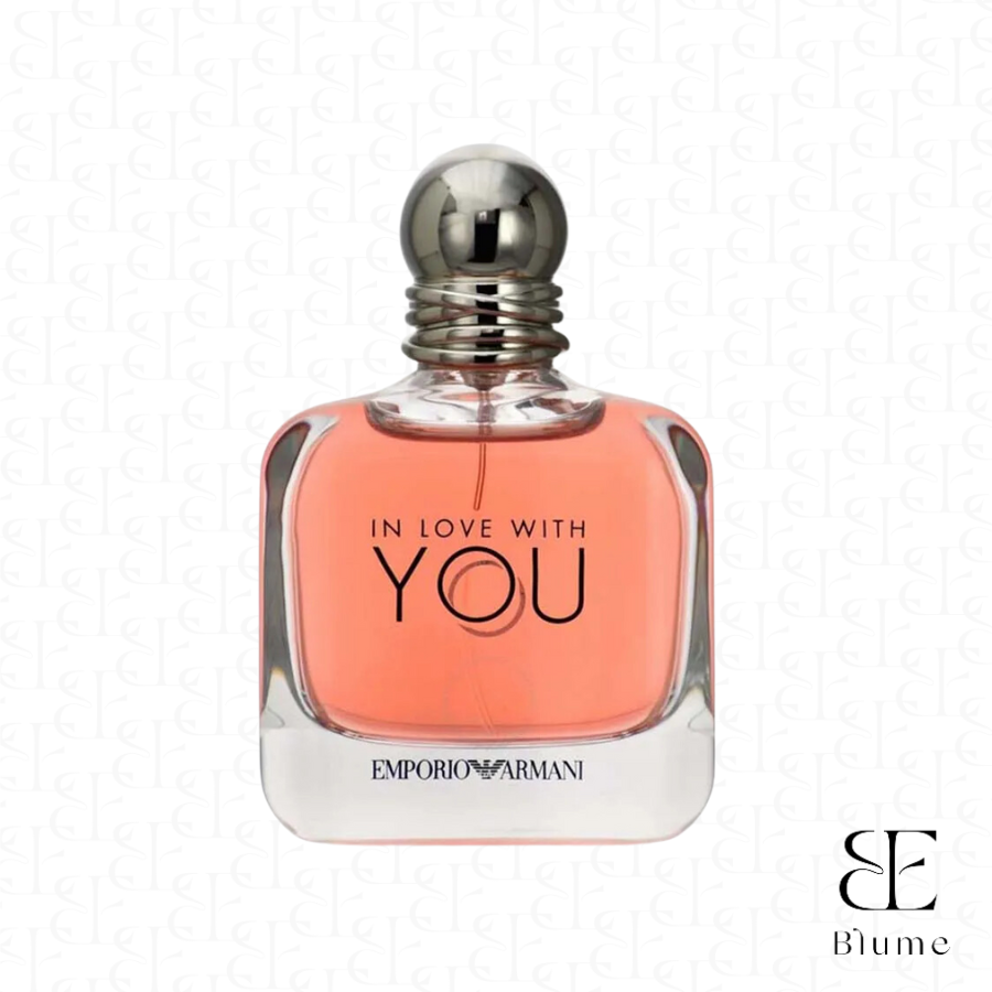 Emporio Armani In Love With You EDP