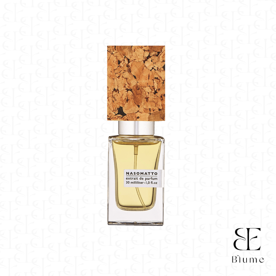  Nasomatto Baraonda Extrait 