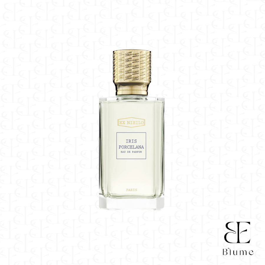  Ex Nihilo Paris Iris Porcelana EDP 