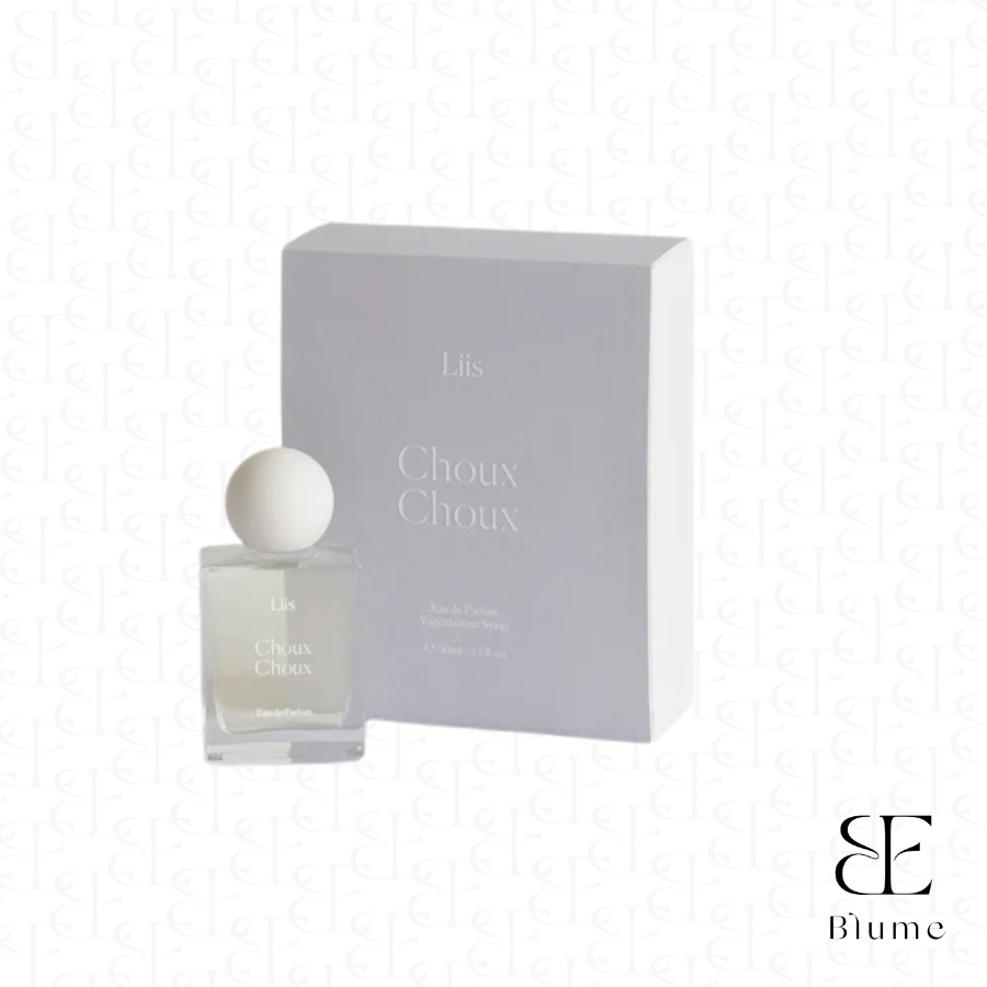  Liis Choux Choux EDP 