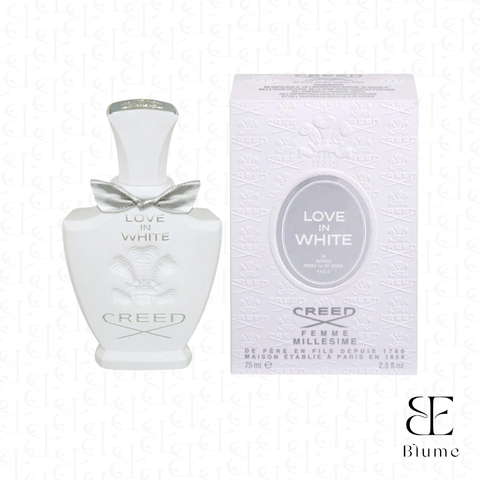 Creed Love in White EDP
