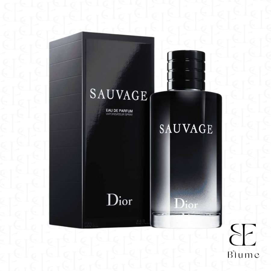 Dior Sauvage EDP Nam Blume Tiệm Nước Hoa Chính Hãng