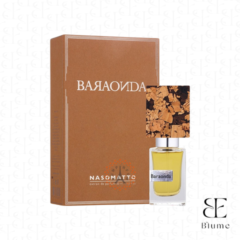 Nasomatto Baraonda Extrait