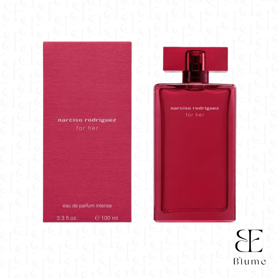  Narciso Rodriguez For Her EDP Intense 