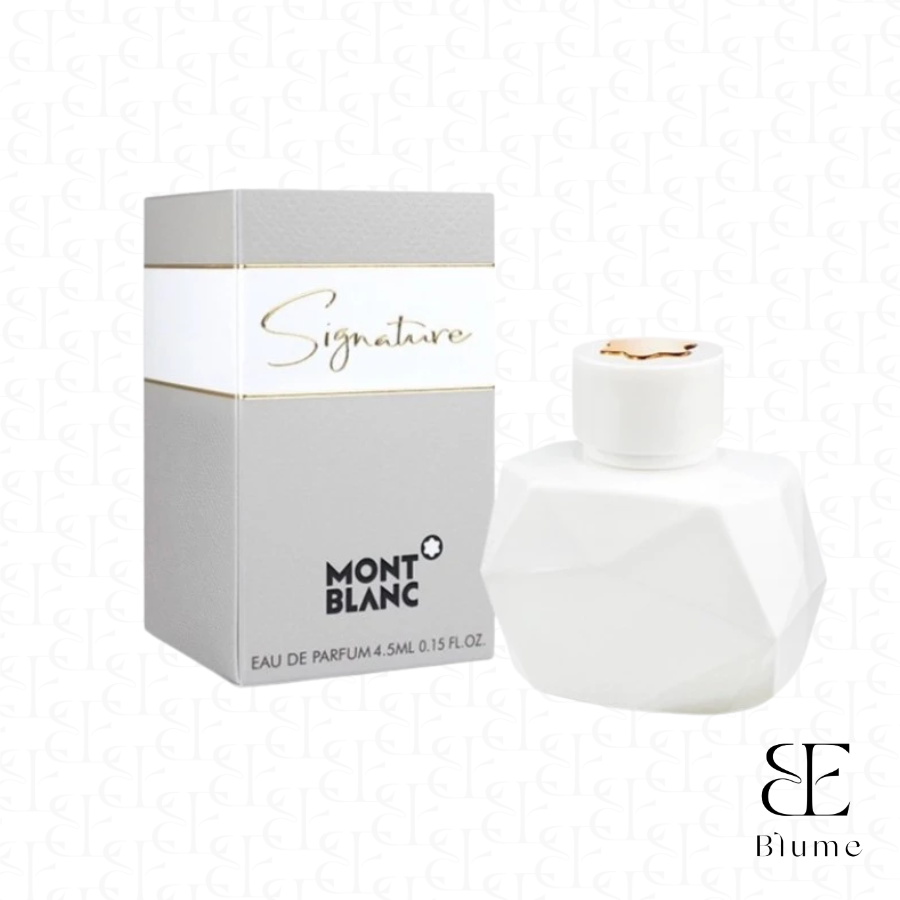  Montblanc Signature EDP 