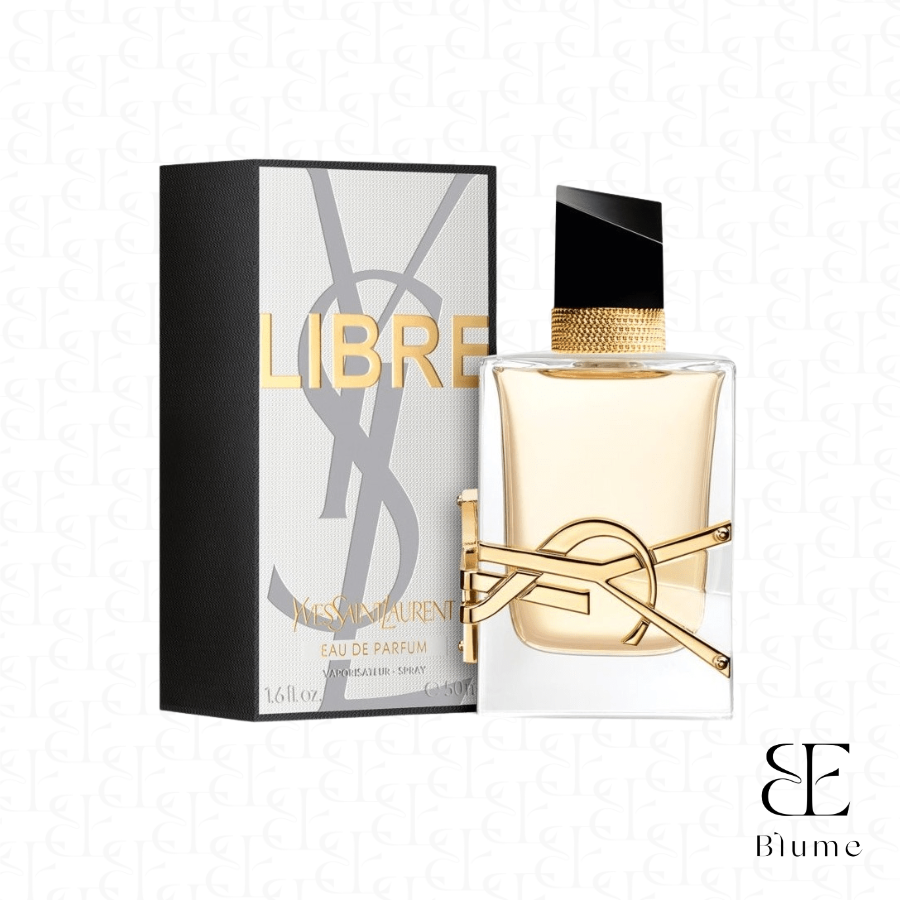  Yves Saint Laurent Libre EDP 