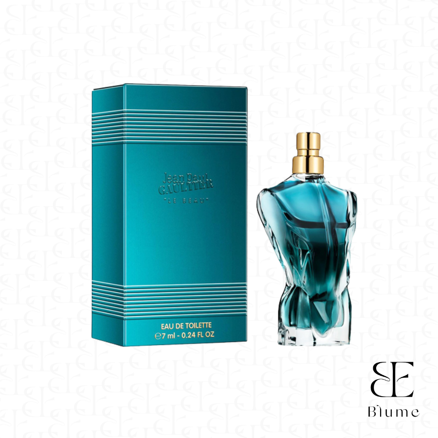  Jean Paul Gaultier Le Beau EDT 