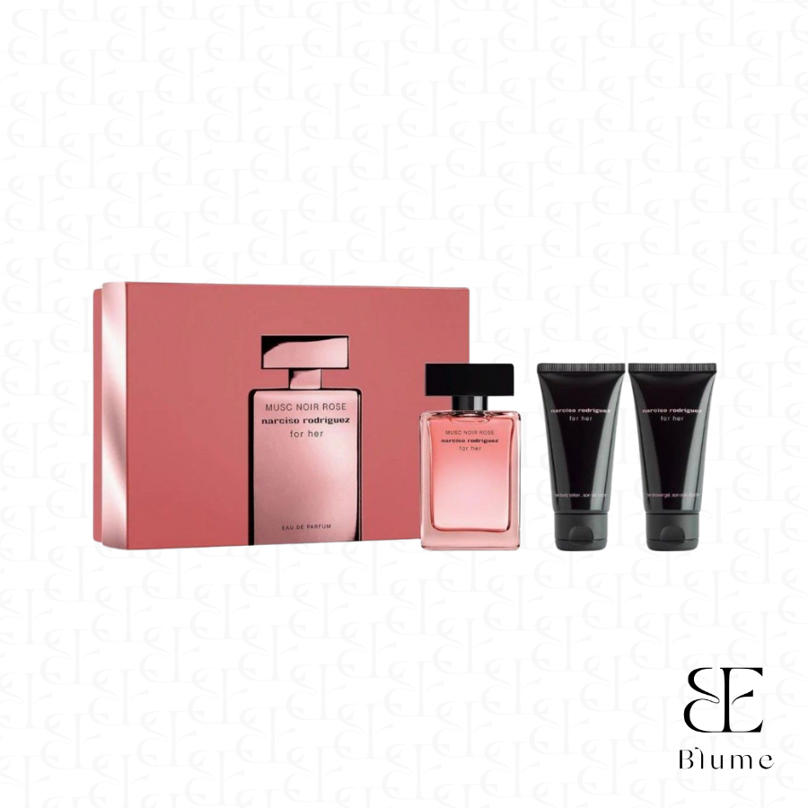  Narciso Rodriguez Musc Noir Rose 