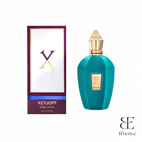 Xerjoff Erba Pura EDP