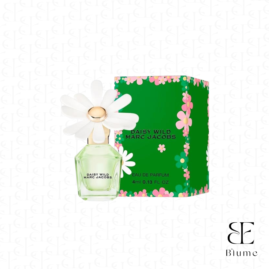  Marc Jacobs Daisy Wild EDP 