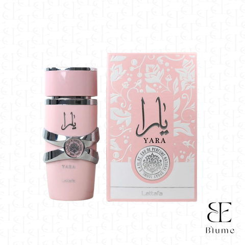 Lattafa Yara EDP