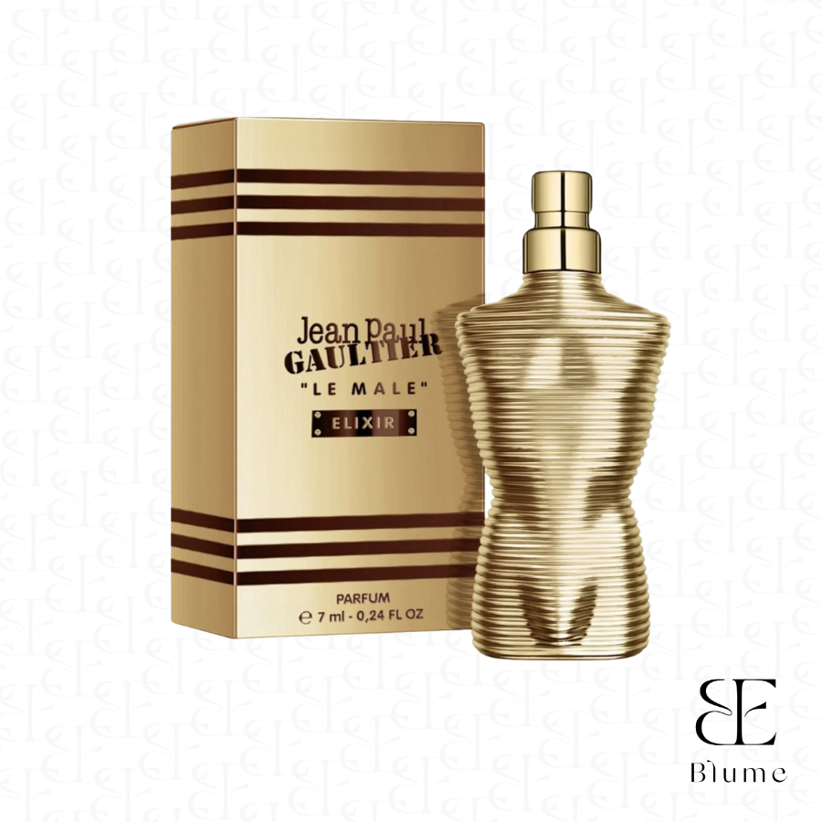 Jean Paul Gaultier Le Male Elixir Parfum - Blume Tiệm Nước Hoa Chính H
