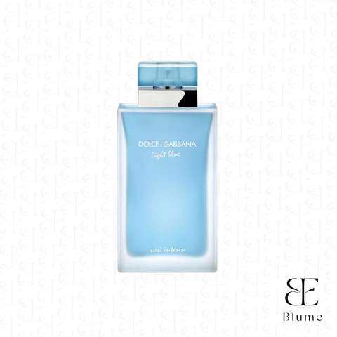 Dolce & Gabbana Light Blue Eau Intense