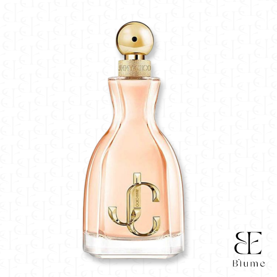  Jimmy Choo I Want Choo EDP 