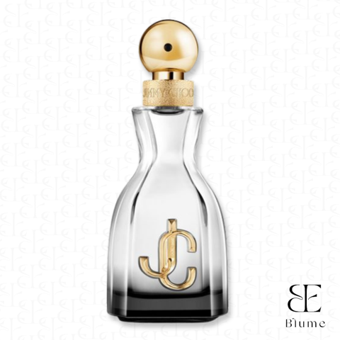 Jimmy Choo I Want Choo Forever Nữ - Blume Tiệm Nước Hoa Chính Hãng