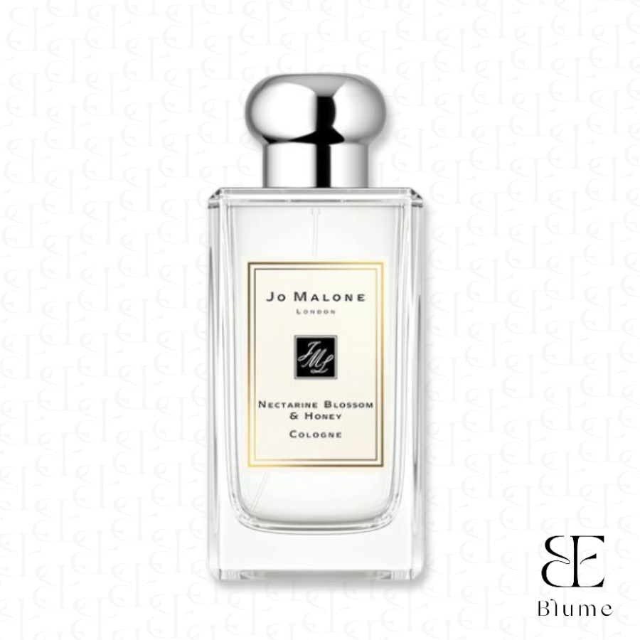  Jo Malone Nectarine Blossom & Honey Cologne 