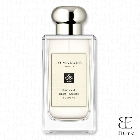 Jo Malone Peony & Blush Suede Cologne Nữ-Blume Tiệm Nước Hoa Chính Hãng