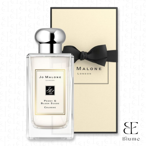 Jo Malone Peony & Blush Suede Cologne Nữ-Blume Tiệm Nước Hoa Chính Hãng