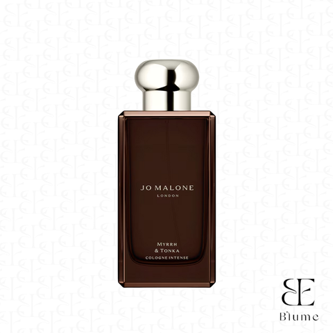 Jo Malone Myrrh & Tonka Cologne Intense