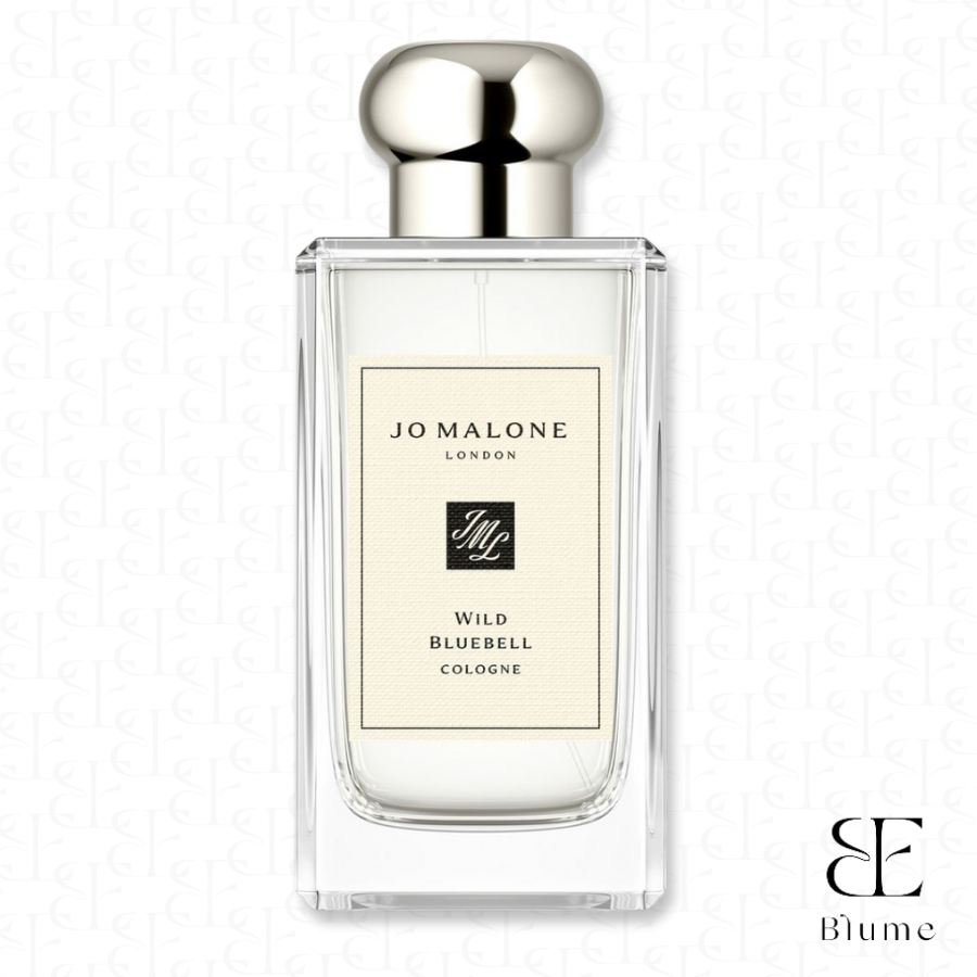  Jo Malone Wild Bluebell 