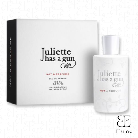 Juliette Has A Gun Not A Perfume Nữ - Blume Tiệm Nước Hoa Chính Hãng