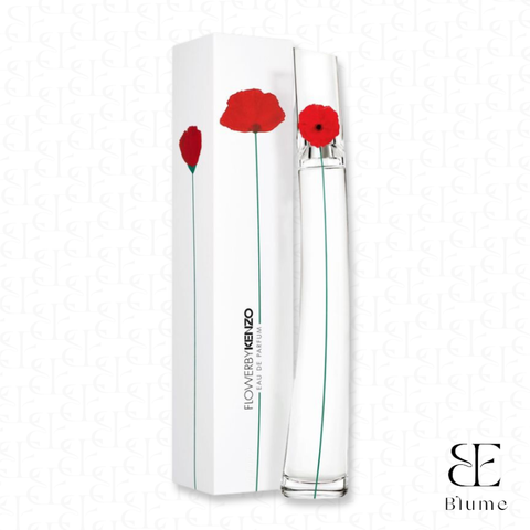 Kenzo Flower by Kenzo Nữ - Blume Tiệm Nước Hoa Chính Hãng