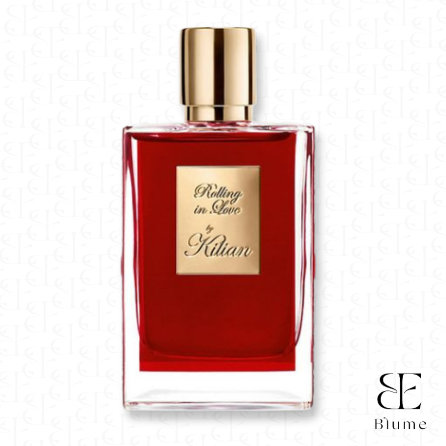  Kilian Rolling in Love 