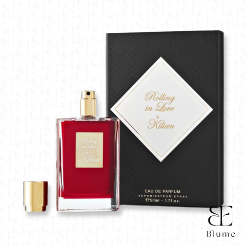 Kilan Rolling in Love Unisex - Blume Tiệm Nước Hoa Chính Hãng