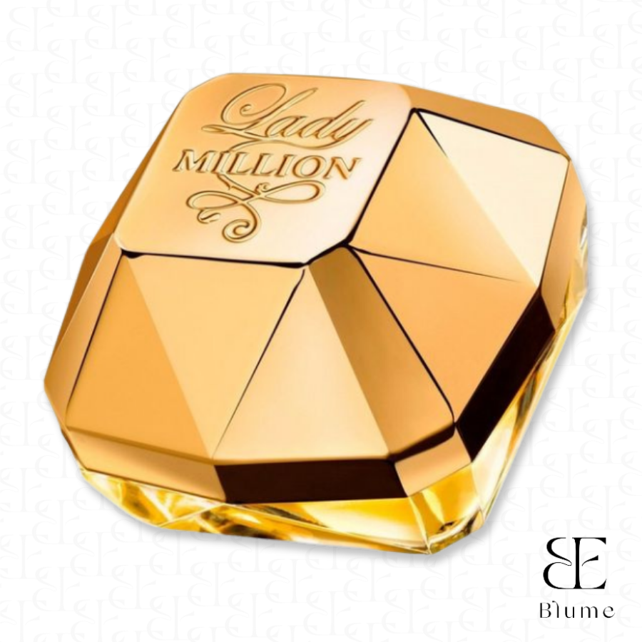  Paco Rabanne Lady Million EDP 