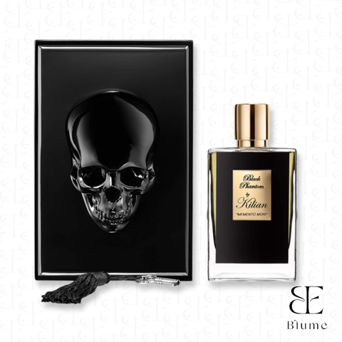 Kilian Black Phantom Unisex - Blume Tiệm Nước Hoa Chính Hãng