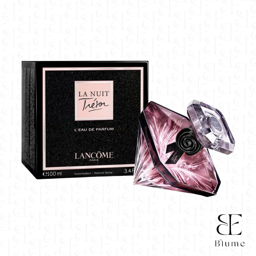 Lancome La Nuit Tresor 