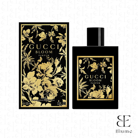 Gucci Bloom Parfum