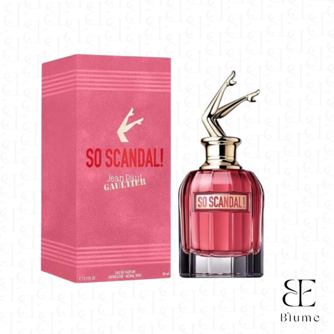 So Scandal ! Nữ - Blume Tiệm Nước Hoa Chính Hãng