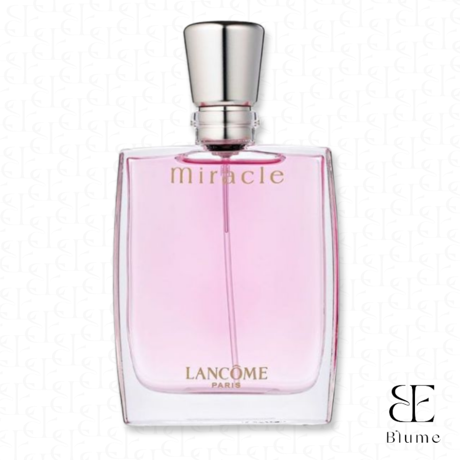  Lancome Miracle 