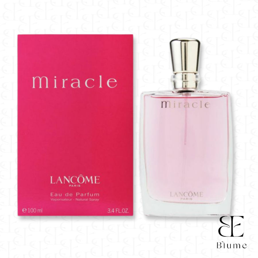  Lancome Miracle 