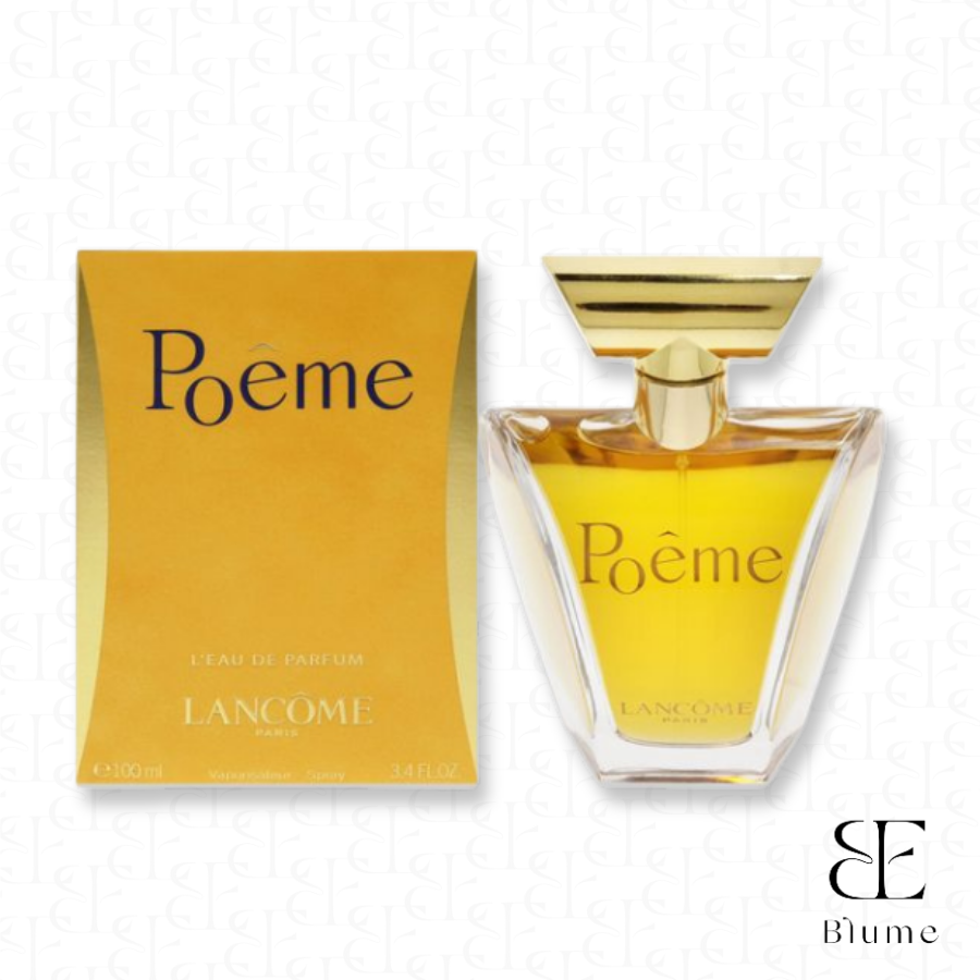  Lancome Poeme EDP 