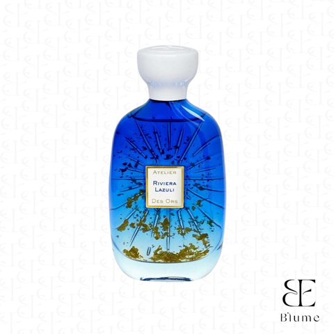 Atelier Riviera Lazuli EDP