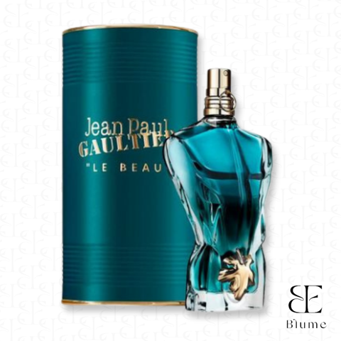 Jean Paul Gaultier Le Beau EDT Nam - Blume Tiệm Nước Hoa Chính Hãng