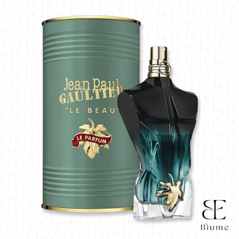 Jean Paul Gaultier Le Beau Le Parfum Nam- Blume Tiệm Nước Hoa Chính Hãng