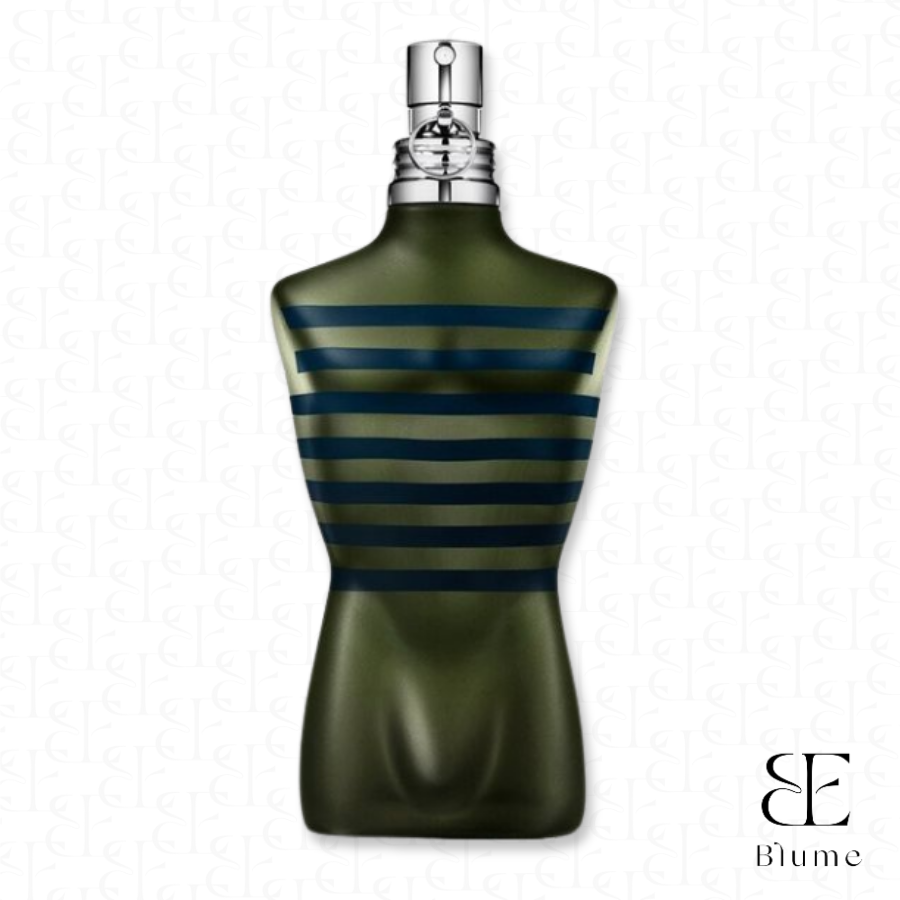  Jean Paul Gaultier Le Male Aviator 