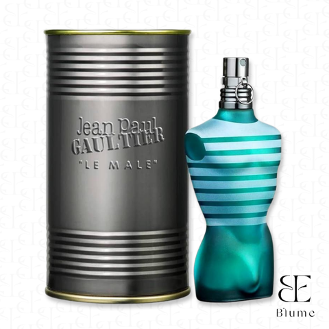 Jean Paul Gaultier Le Male EDT Nam - Blume Tiệm Nước Hoa Chính Hãng