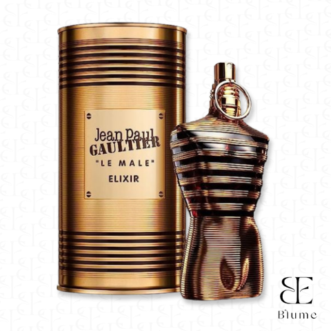 Jean Paul Gaultier Le Male Elixir Parfum - Blume Tiệm Nước Hoa Chính Hãng
