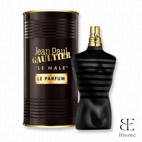 Jean Paul Gaultier Le Male Le Parfum - Blume Tiệm Nước Hoa Chính Hãng