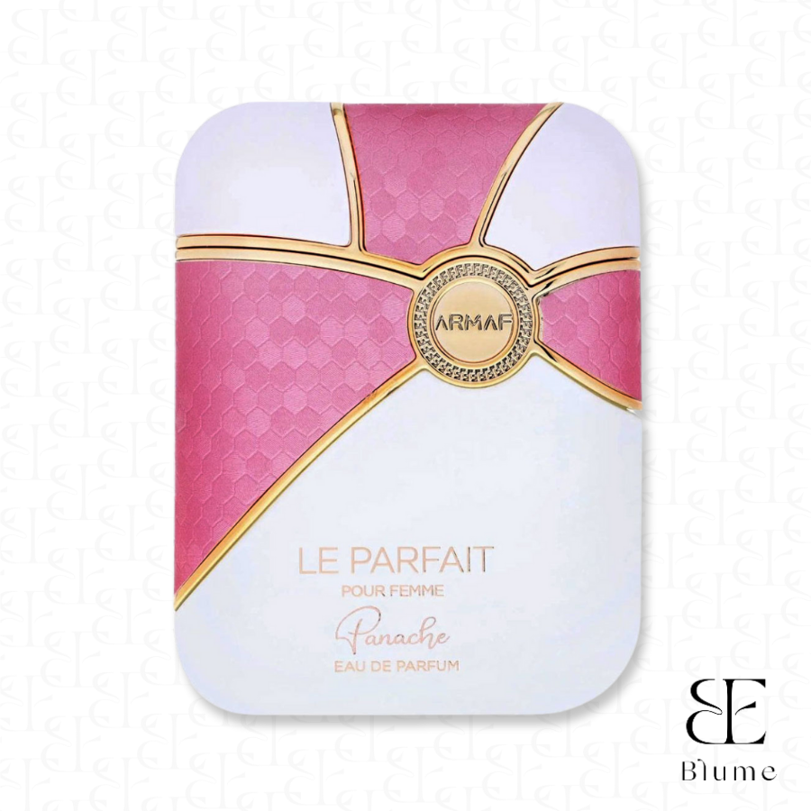  Armaf Le Parfait Pour Femme Panache EDP 
